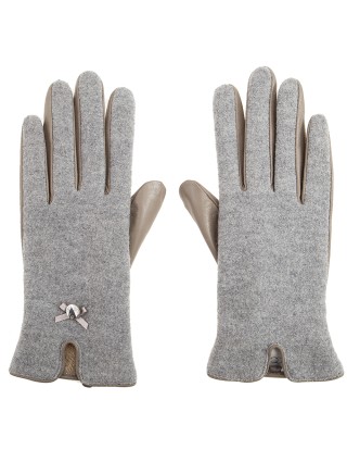 Перчатки Marc Cain (2396): фото 2 - Invogue